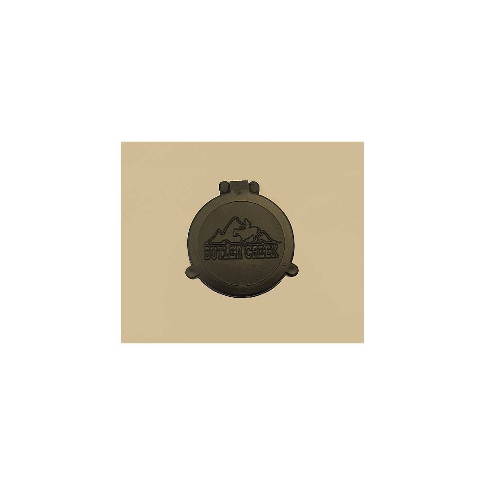 BUTLER CREEK COPRILENTE FLIP-OPEN OBIETTIVO - Arco e Frecce