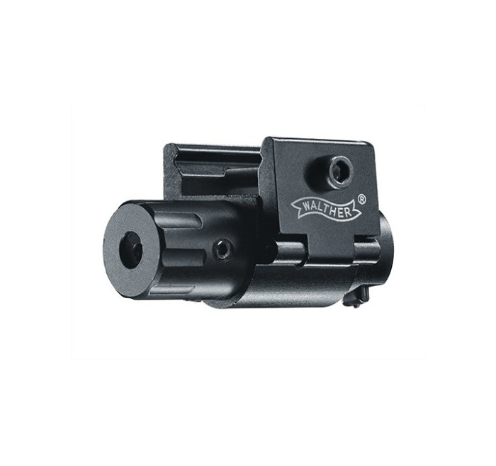UMAREX WALTHER LASER MICROSHOT MSL 