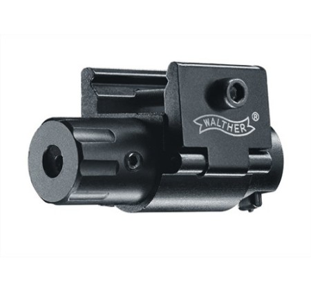 UMAREX WALTHER LASER MICROSHOT MSL 