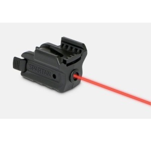 LASERMAX LASER SPS-R SPARTAN WEAVER