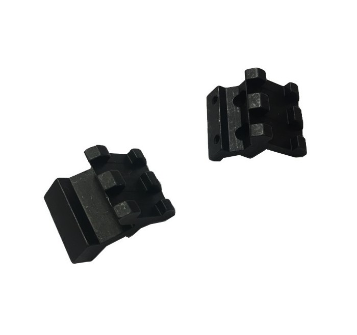 LASERLYTE L-RAIL SUB COMPACT 