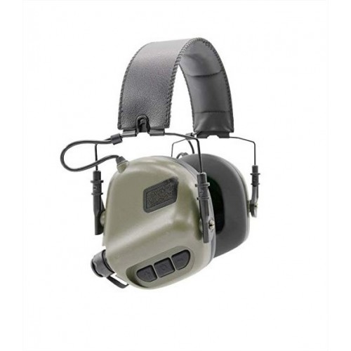 OPSMEN CUFFIA EARMOR M31 ELETTRONICA MOD 3                                                                                      