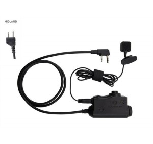 OPSMEN PTT EARMOR PER CUFFIA M31/M32                                                                                            