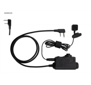 OPSMEN PTT EARMOR PER CUFFIA M31/M32                                                                                            