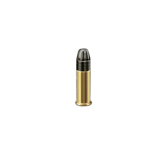 RWS CARTUCCE CAL .22LR SUBSONIC FORATA 40grs *Conf. da 50pz* 