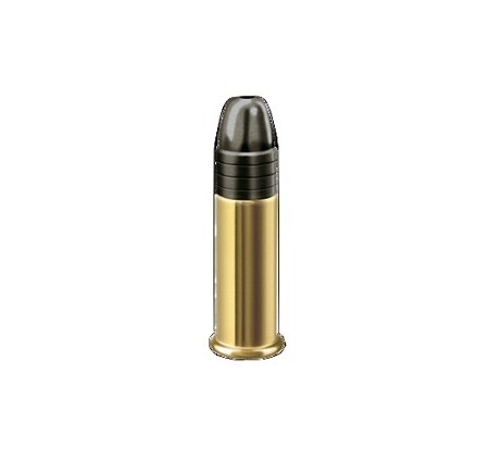 RWS CARTUCCE CAL .22LR SUBSONIC FORATA 40grs *Conf. da 50pz* 
