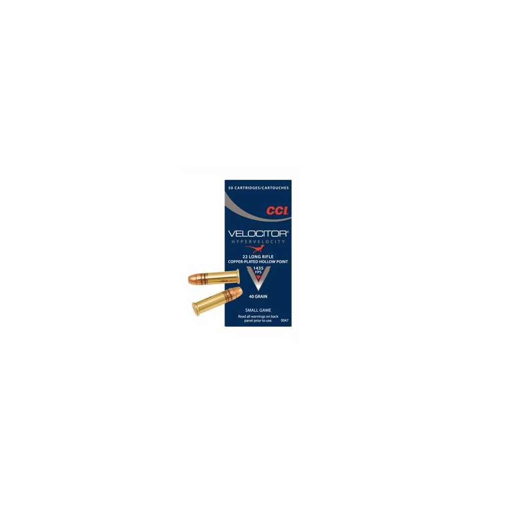 Cartucce Cal 22 Lr Piu Potenti