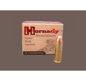 HORNADY CARTUCCE Cal. 454 CASULL 300grs XTP/MAG *Conf. da 20pz* 