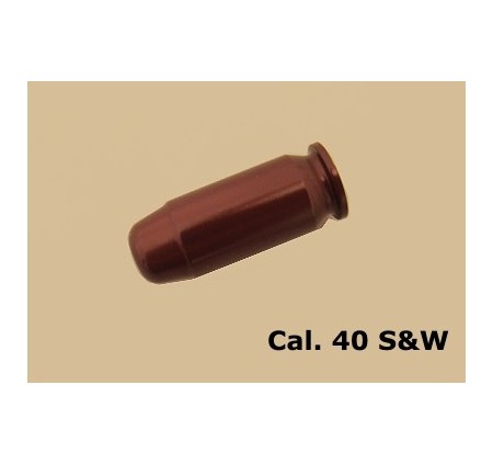 A-ZOOM/MEGALINE CARTUCCE SALVAPERCUSSORE IN ALLUMINIO