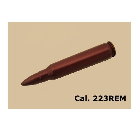 A-ZOOM/MEGALINE CARTUCCE SALVAPERCUSSORE IN ALLUMINIO