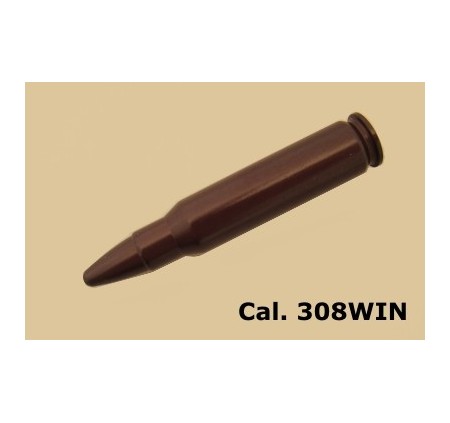 A-ZOOM/MEGALINE CARTUCCE SALVAPERCUSSORE IN ALLUMINIO