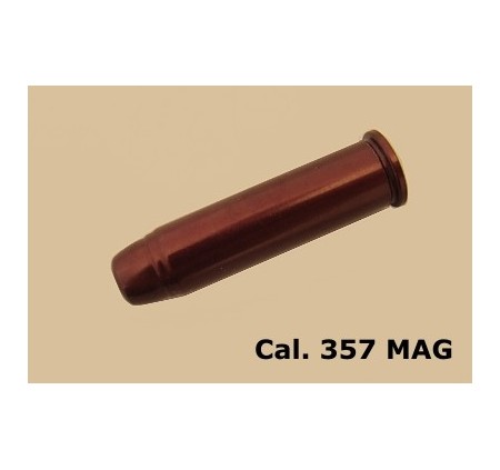 A-ZOOM/MEGALINE CARTUCCE SALVAPERCUSSORE IN ALLUMINIO