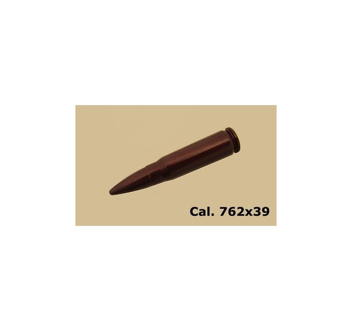 A-ZOOM/MEGALINE CARTUCCE SALVAPERCUSSORE IN ALLUMINIO