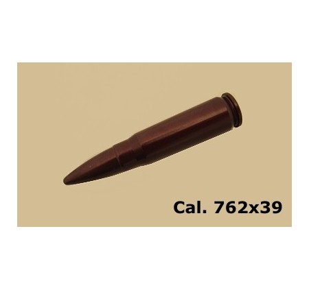 A-ZOOM/MEGALINE CARTUCCE SALVAPERCUSSORE IN ALLUMINIO