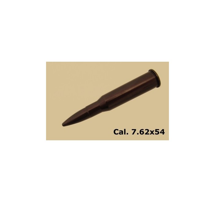 A-ZOOM/MEGALINE CARTUCCE SALVAPERCUSSORE IN ALLUMINIO