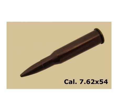 A-ZOOM/MEGALINE CARTUCCE SALVAPERCUSSORE IN ALLUMINIO