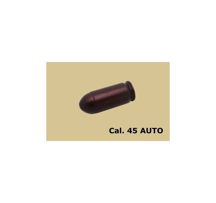 A-ZOOM/MEGALINE CARTUCCE SALVAPERCUSSORE IN ALLUMINIO