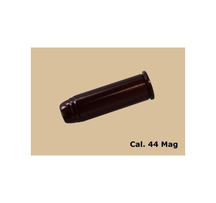 A-ZOOM/MEGALINE CARTUCCE SALVAPERCUSSORE IN ALLUMINIO