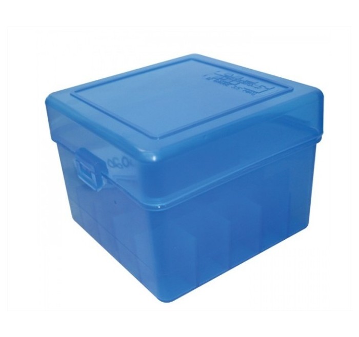 BERRY´S SCATOLA PORTA MUNIZIONI *25 COLPI* FUCILE