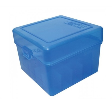 BERRY´S SCATOLA PORTA MUNIZIONI *25 COLPI* FUCILE