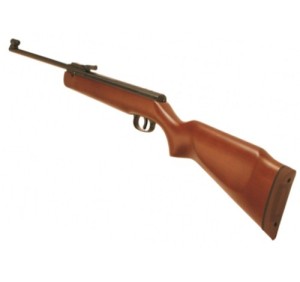 WEIHRAUCH CARABINA CAC HW 30-S LEGNO -7,5j CAL. 4,5 C.N. 69 