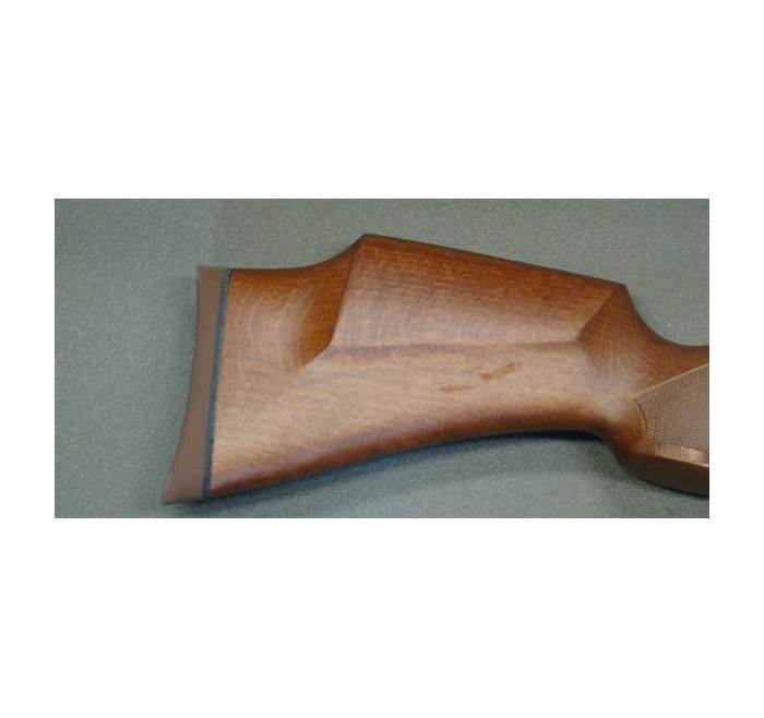 WEIHRAUCH CARABINA CAC HW 77 LEGNO -7,5j CAL. 4,5 C.N. 73 