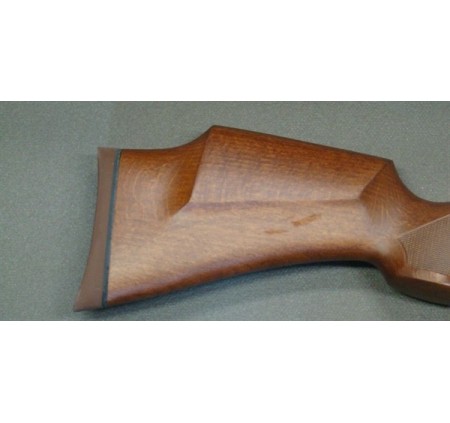 WEIHRAUCH CARABINA CAC HW 77 LEGNO -7,5j CAL. 4,5 C.N. 73 