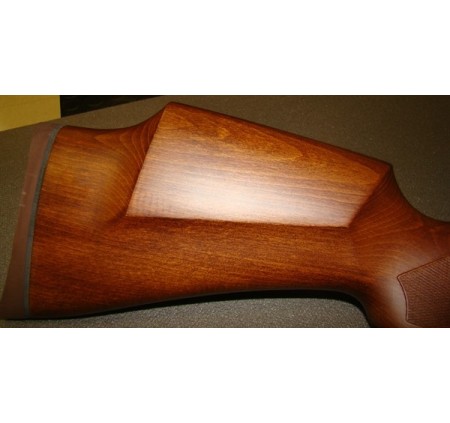 WEIHRAUCH CARABINA CAC HW 77K LEGNO -7,5j CAL. 4,5 C.N. 74 