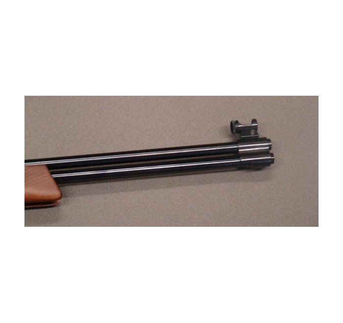 WEIHRAUCH CARABINA CAC HW 77K LEGNO -7,5j CAL. 4,5 C.N. 74 