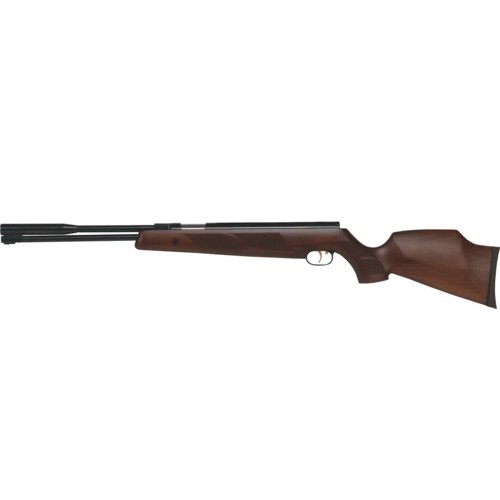 WEIHRAUCH CARABINA CAC HW 977 LEGNO -7,5j CAL. 4,5 C.N. 125 