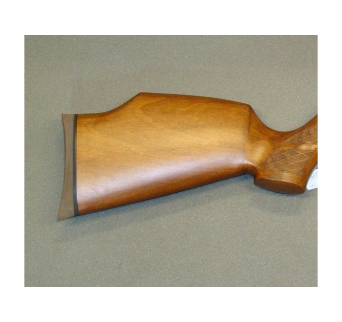 WEIHRAUCH CARABINA CAC HW 977 LEGNO -7,5j CAL. 4,5 C.N. 125 