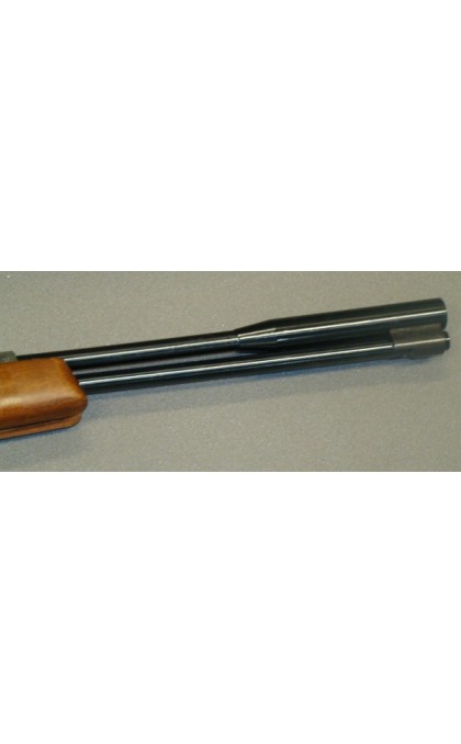 WEIHRAUCH CARABINA CAC HW 977 LEGNO -7,5j CAL. 4,5 C.N. 125 