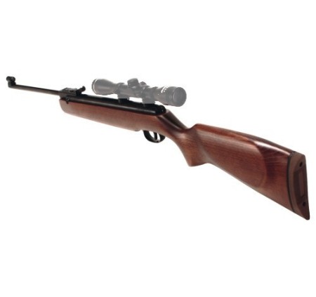 WEIHRAUCH CARABINA CAC HW 50-S LEGNO -7,5j CAL. 4,5 C.N. 123 