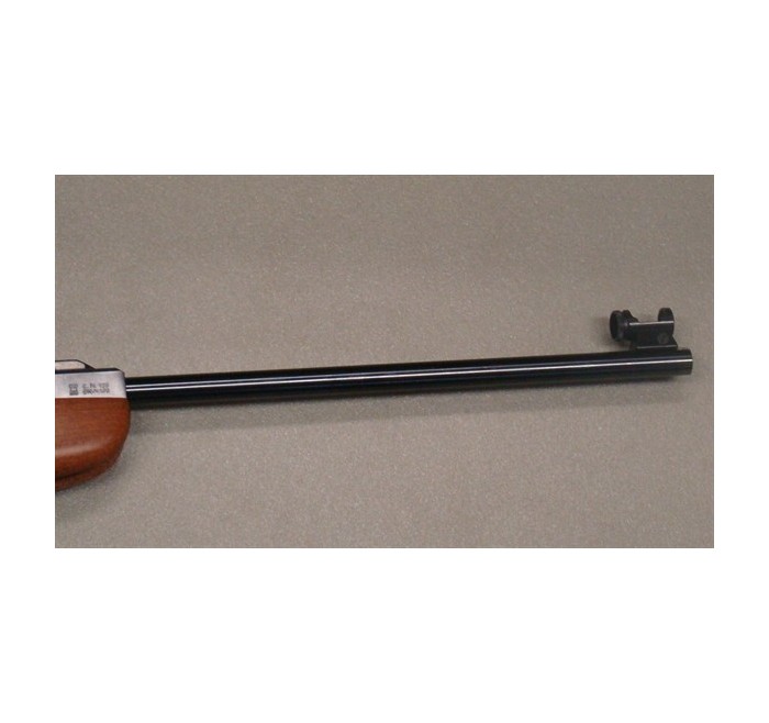 WEIHRAUCH CARABINA CAC HW 50-S LEGNO -7,5j CAL. 4,5 C.N. 123 