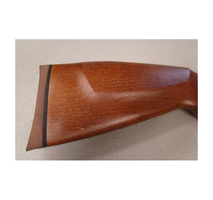 WEIHRAUCH CARABINA CAC HW 50-S LEGNO -7,5j CAL. 4,5 C.N. 123 