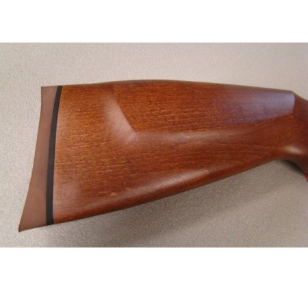 WEIHRAUCH CARABINA CAC HW 50-S LEGNO -7,5j CAL. 4,5 C.N. 123 