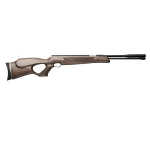 WEIHRAUCH CARABINA CAC HW 977-T LEGNO -7,5J CAL. 4,5 C.N. 125 