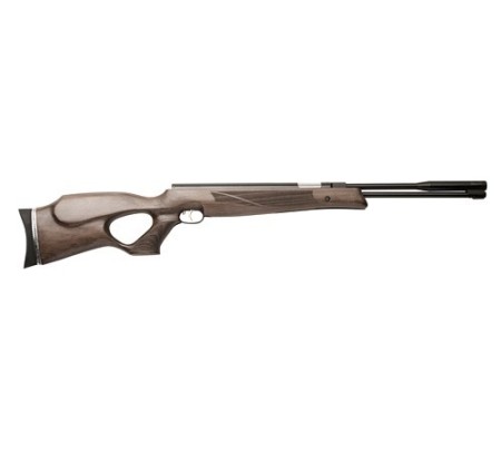 WEIHRAUCH CARABINA CAC HW 977-T LEGNO -7,5J CAL. 4,5 C.N. 125 