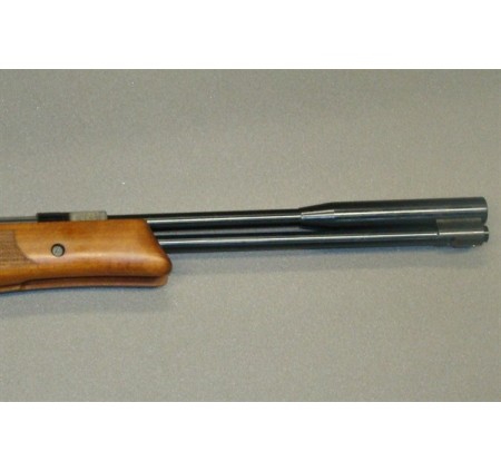 WEIHRAUCH CARABINA CAC HW 977-T LEGNO -7,5J CAL. 4,5 C.N. 125 
