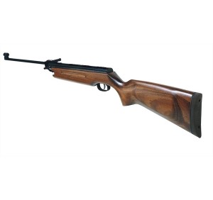 WEIHRAUCH CARABINA CAC HW 35 LEGNO -7,5J CAL. 4,5 C.N. 70 