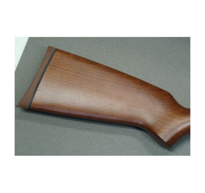 WEIHRAUCH CARABINA CAC HW 35 LEGNO -7,5J CAL. 4,5 C.N. 70 