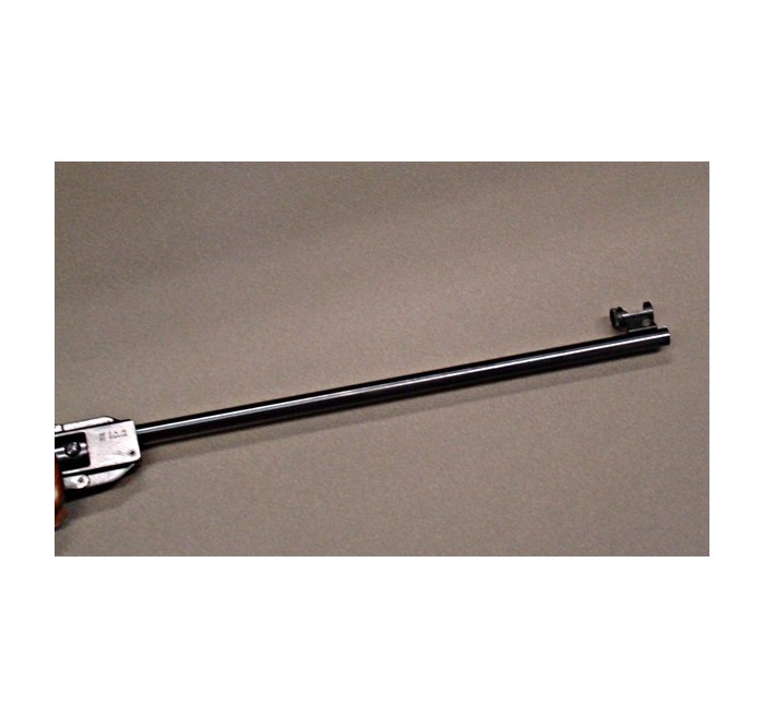 WEIHRAUCH CARABINA CAC HW 35 LEGNO -7,5J CAL. 4,5 C.N. 70 