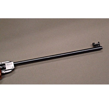 WEIHRAUCH CARABINA CAC HW 35 LEGNO -7,5J CAL. 4,5 C.N. 70 