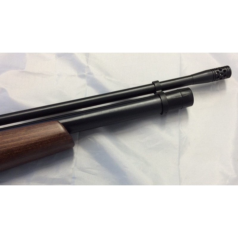 BSA CARABINA BUCCANEER SE PCP -7,5j CAL 4,5 C.N. 502 10C 