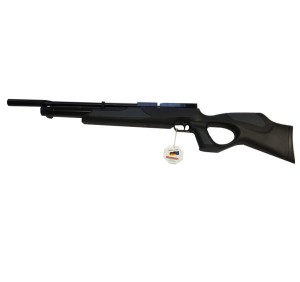 WEIHRAUCH CARABINA CAC HW 100 SINTETICO -7,5j CAL. 4,5 C.N. 205 