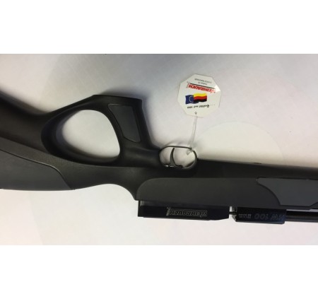 WEIHRAUCH CARABINA CAC HW 100 SINTETICO -7,5j CAL. 4,5 C.N. 205 