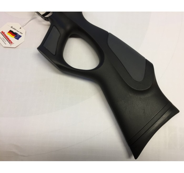 WEIHRAUCH CARABINA CAC HW 100 SINTETICO -7,5j CAL. 4,5 C.N. 205 