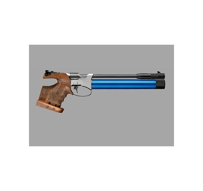BENELLI PISTOLA KITE NICHELATA -7,5J CAL 4,5 C.N. 120 