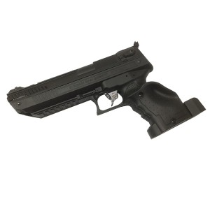 ATAK ARMS PISTOLA ZORAKI HP-01 2 LIGHT PCA -7,5j CAL 4,5mm C.N. 707/344 