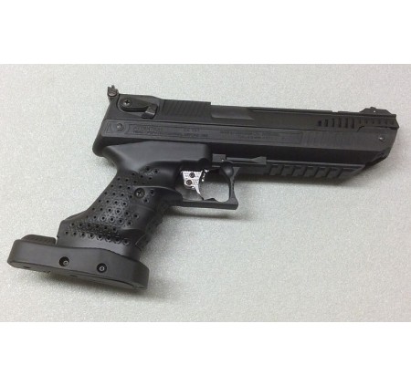 ATAK ARMS PISTOLA ZORAKI HP-01 2 LIGHT PCA -7,5j CAL 4,5mm C.N. 707/344 